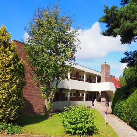 Apartment Am Museum 