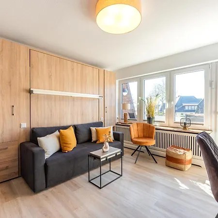 Apartmán Am Museum 